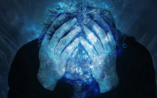Does Blue Light Cause Headaches How To Get Rid Of Migraines