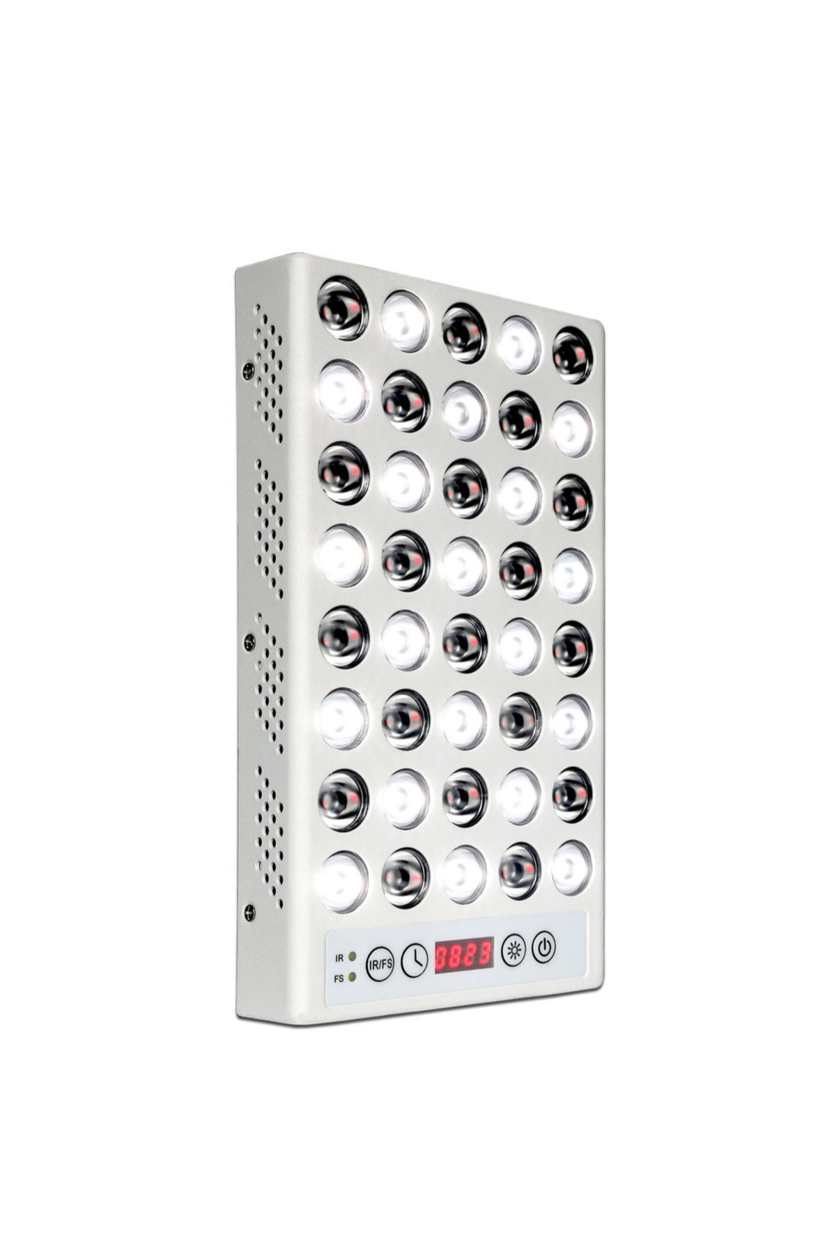 BioLight™ Full Spectrum + Infrared Light Panel