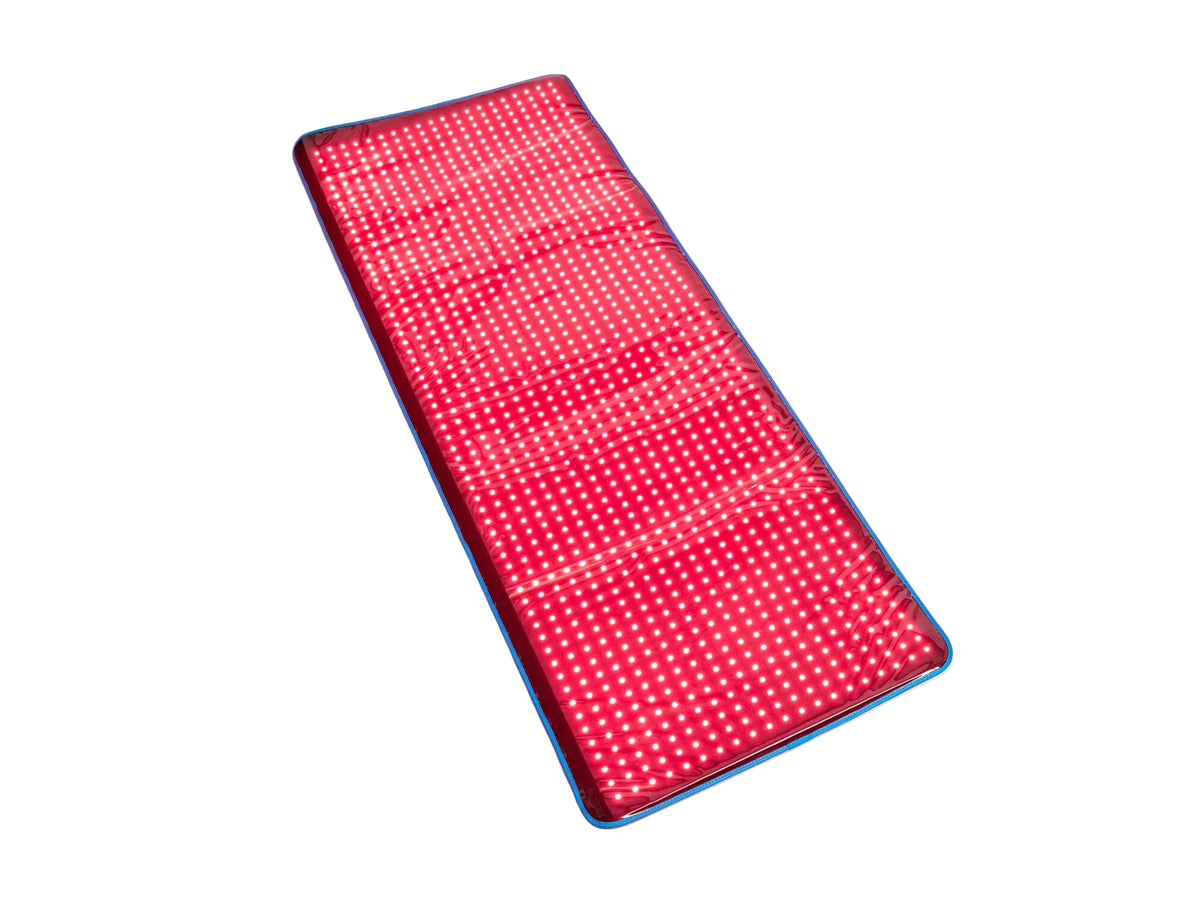 Red Light Therapy MAT