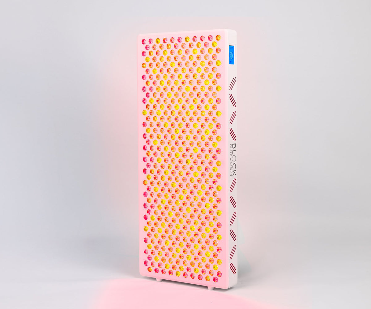 Red Light Therapy PowerPanel - MEGA PLUS