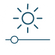 brightness control