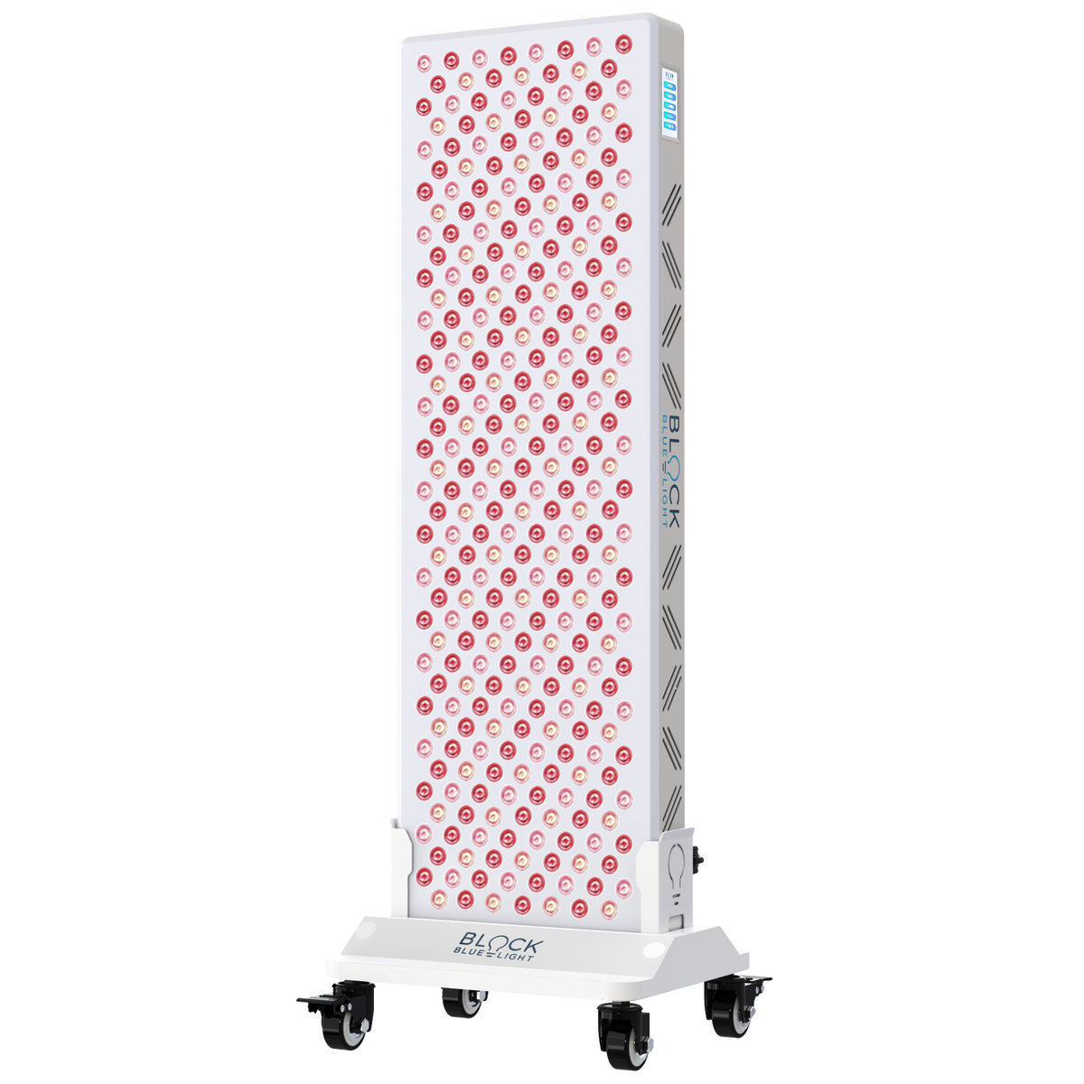 Red Light Therapy PowerPanel Base Stand