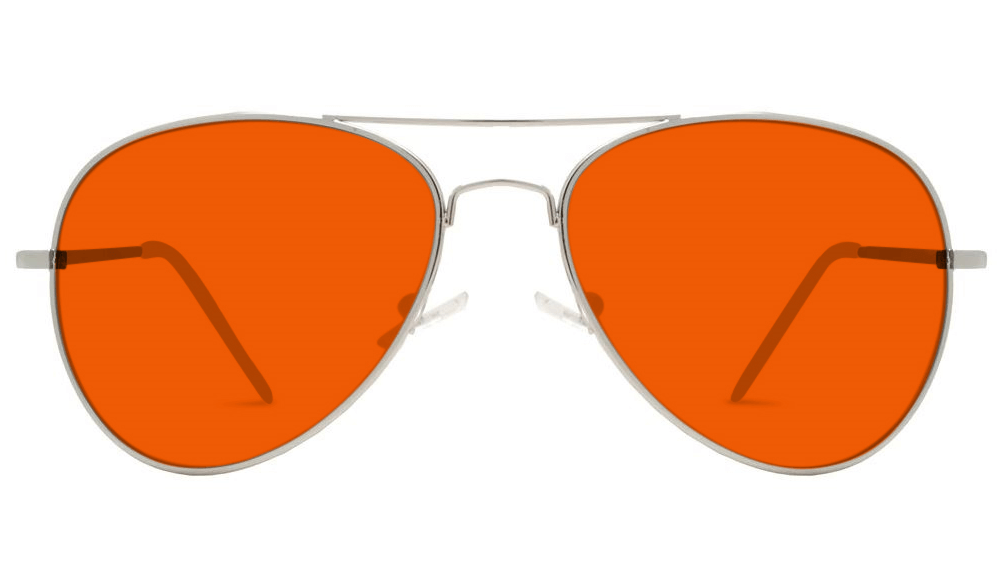 Blue light blocking aviator glasses best sale