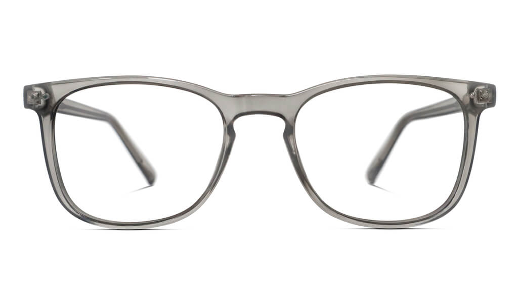 Photo gray eyeglasses online