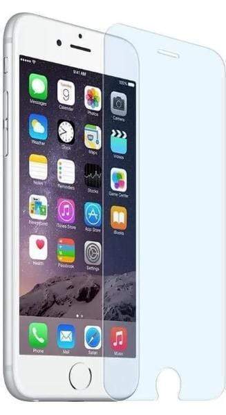 ScreenTime Blue Blocking Screen Filter / Protector - iPhone 6 to 11 Models Screen Filters iPhone 6/6s/7/7s/8 STANDARD SIZE BlockBlueLight