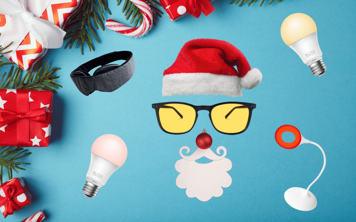BlockBlueLight's 2021 Holiday Gift Guide