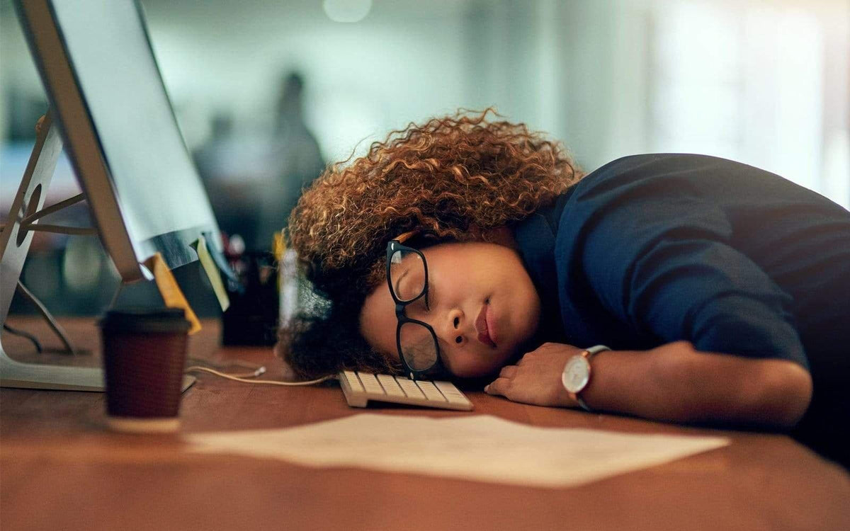 How Staying Up Late Can Leave You Feeling JetLagged