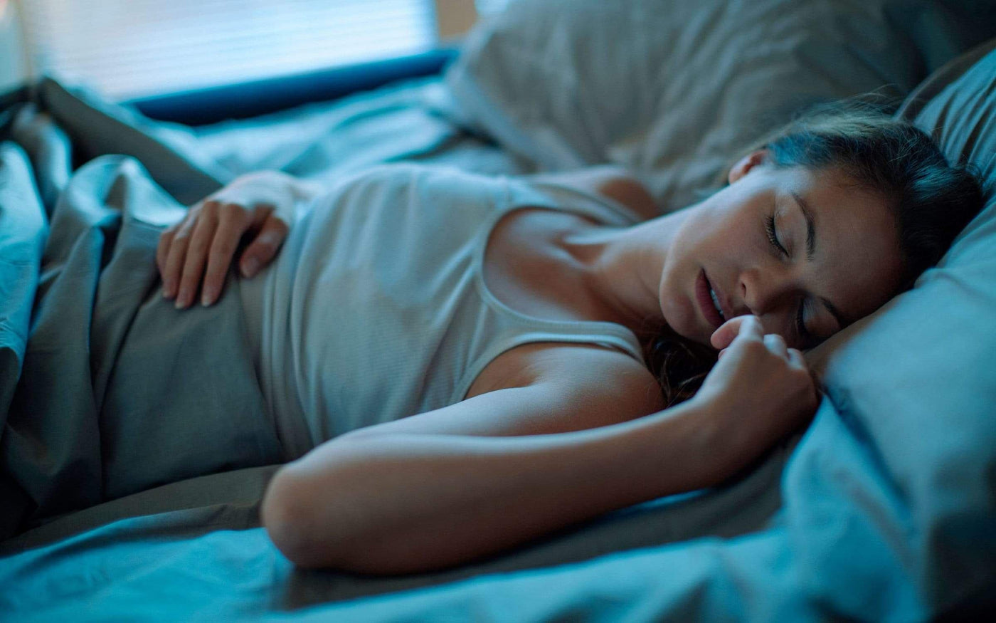 What Is Deep Sleep? 15 Proven Ways To Increase Deep Sleep-BlockBlueLight
