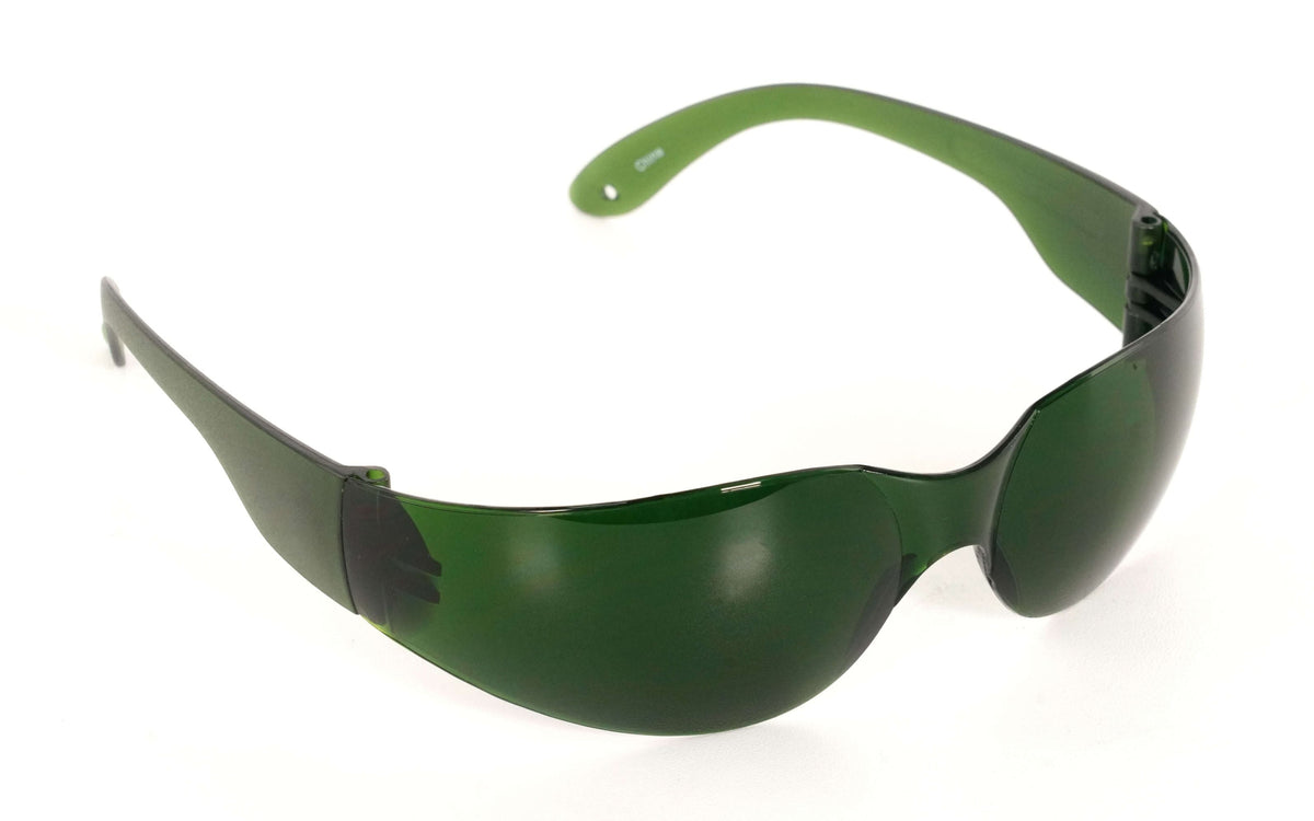 Red Eye Protection Red Light Therapy Eye Protection Glasses | BlockBlueLight