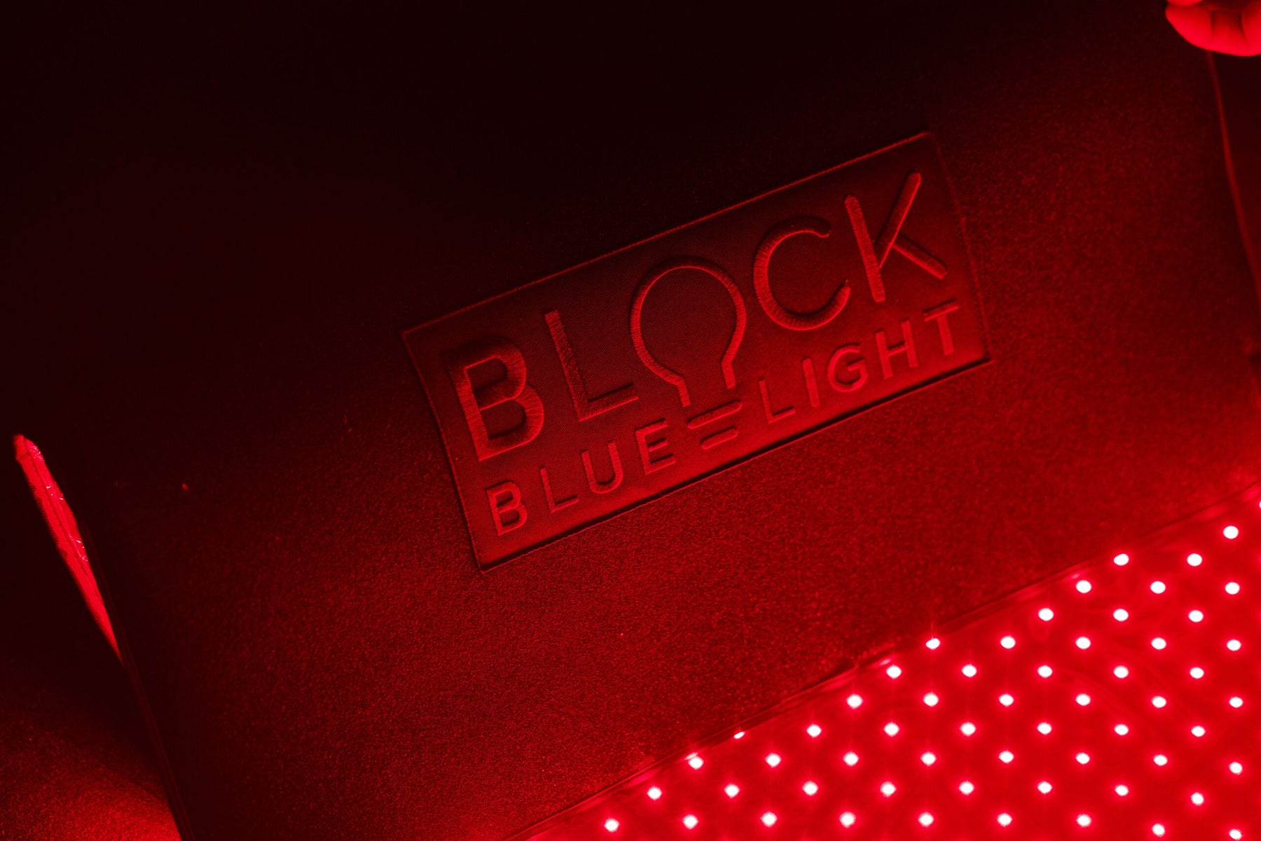 MAT Red Light Therapy