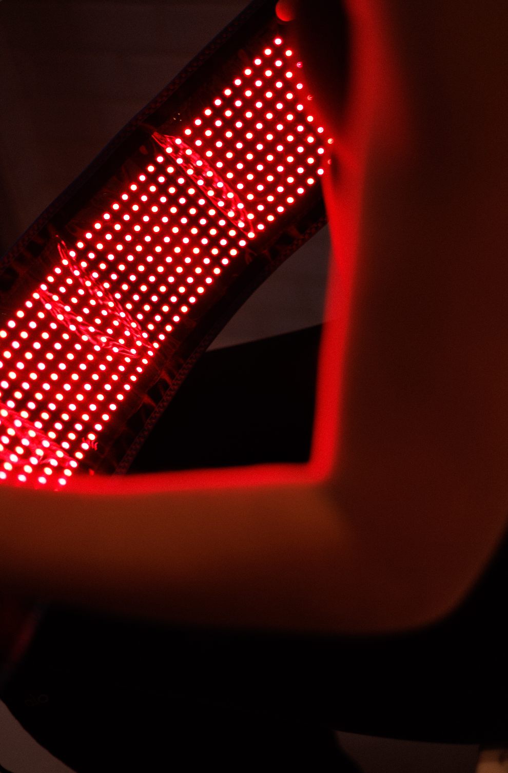 Red Light Therapy Belt