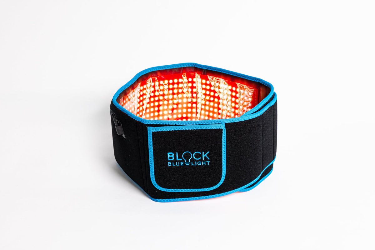 Red Light Therapy Belt