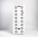 Red Light Therapy PowerPanel - MEGA PLUS