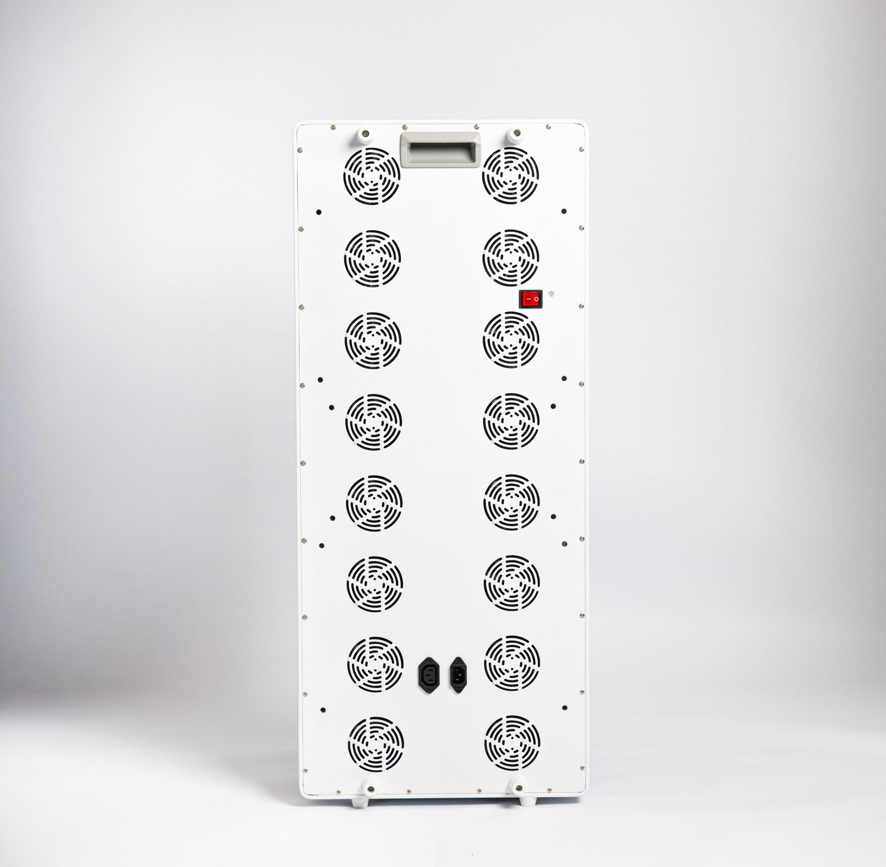 Red Light Therapy PowerPanel - MEGA PLUS