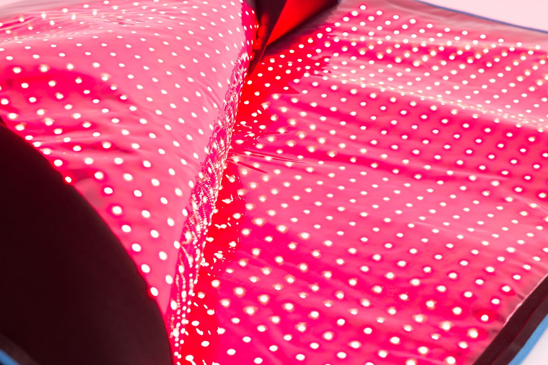 Blanket Red Light Therapy
