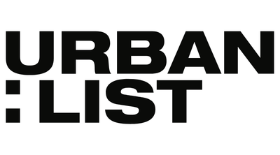 urban list