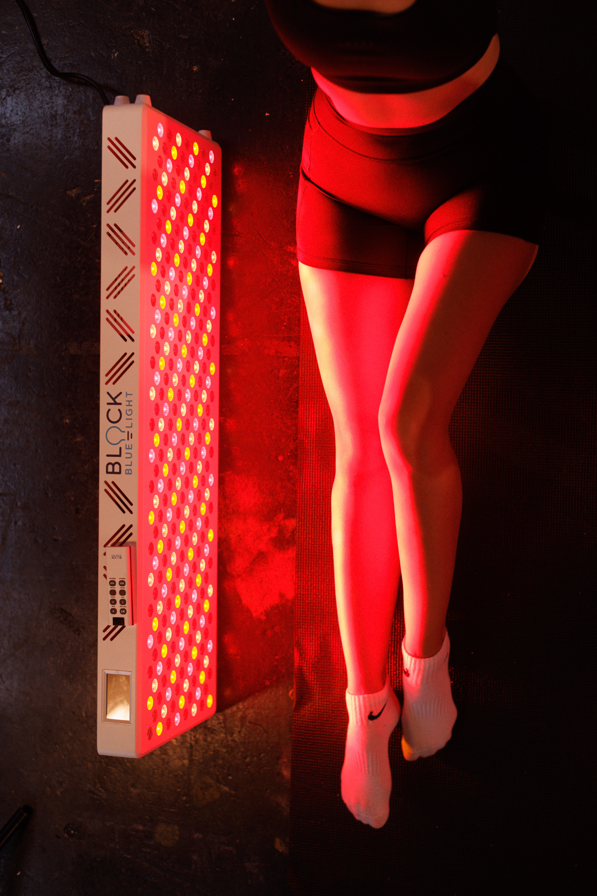 Red Light Therapy PowerPanel - MEGA