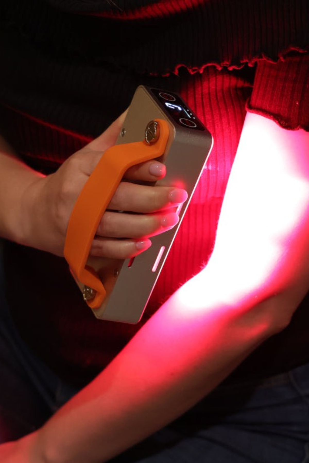 Red Light Therapy PowerPanel Portable