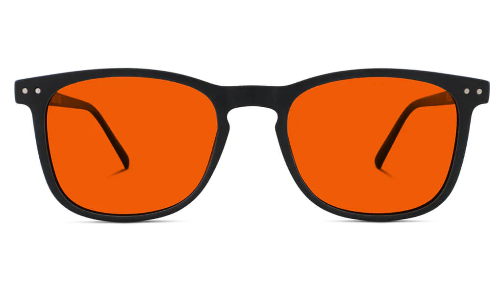 Blue Light Glasses Lens Colour Guide BlockBlueLight