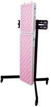 PowerPanel Red Light Therapy Light Stand