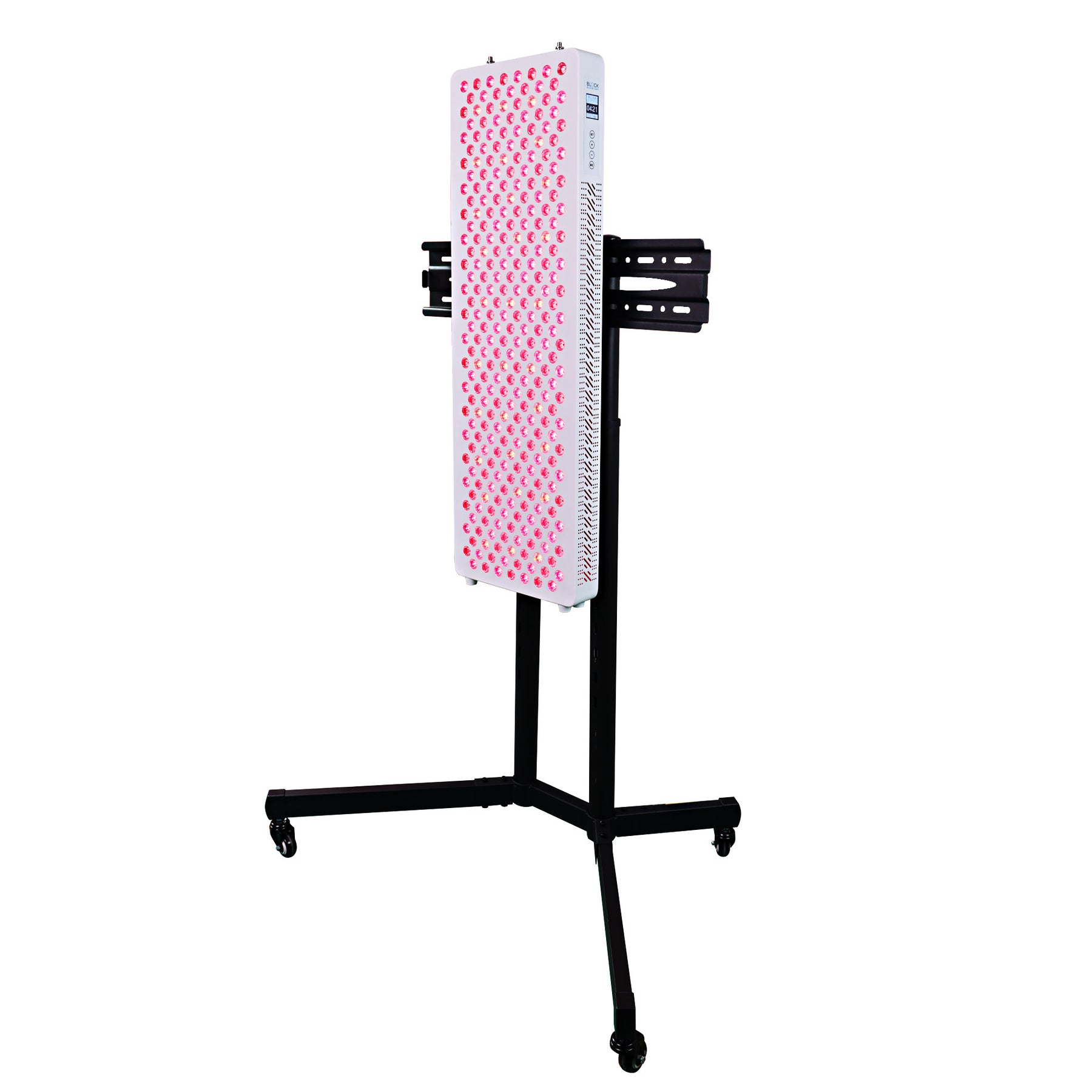 PowerPanel Red Light Therapy Light Stand