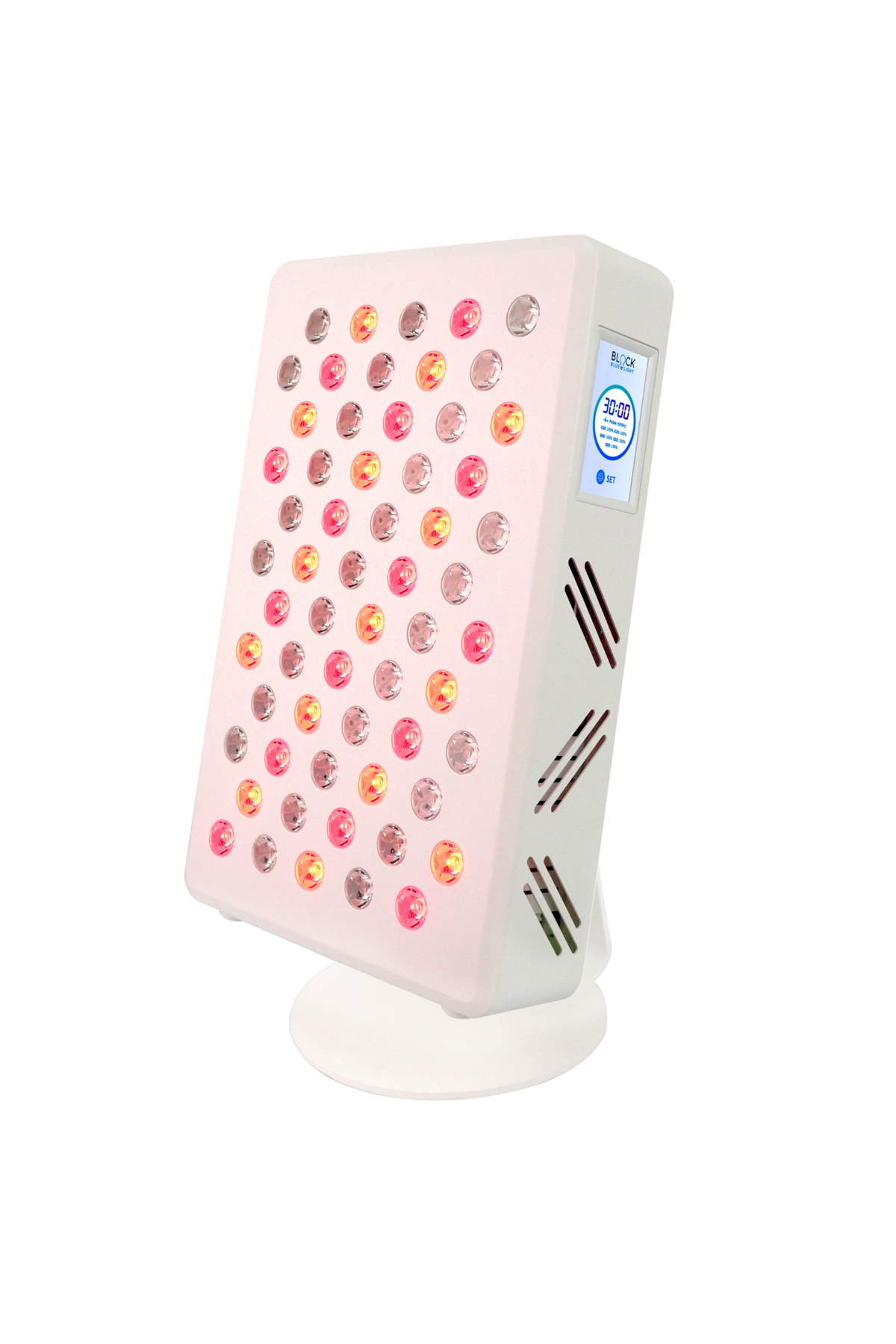 Red Light Therapy PowerPanel - TABLETOP