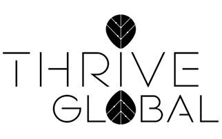 thrive global