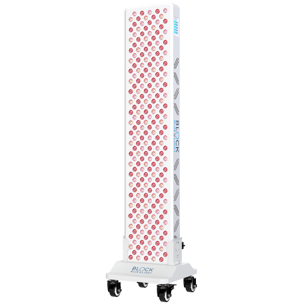 Red Light Therapy PowerPanel Base Stand