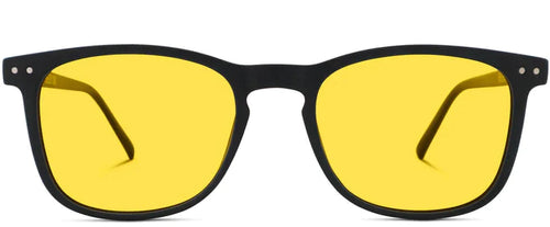 DayMax Yellow blue light glasses