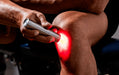 Red Light Therapy Target Torch