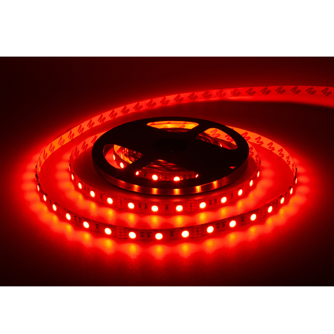 Twilight Red Light LED Strip Lights