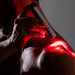 Red Light Therapy Target Torch