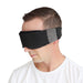 Low Profile Blackout Sleep Mask