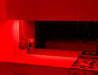 Twilight Red Light LED Strip Lights