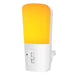 NoBlue Plugin Amber Night Light