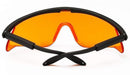 BlockBlueLight Blue Light Blocking Glasses - Amber Lens Original Blue Light Blocking Glasses