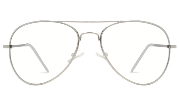 Cheap clear aviator glasses sales