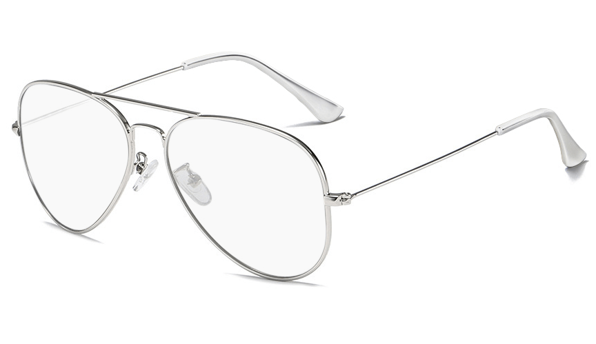 Aviator reading glasses uk sales