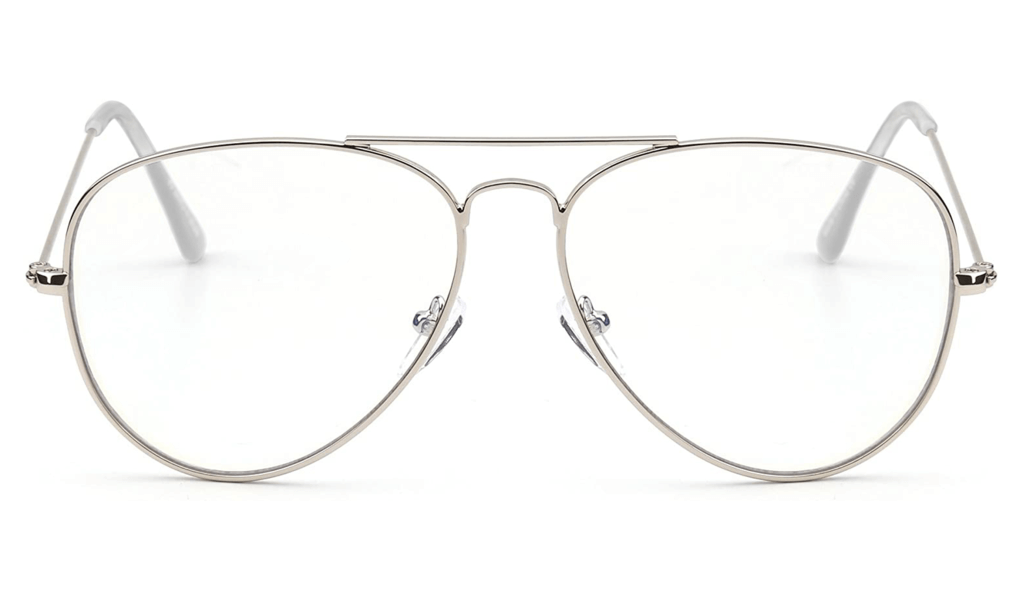 ScreenTime Aviator Computer Glasses BlockBlueLight