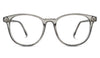 ScreenTime Billie Computer Glasses - Pearl Grey