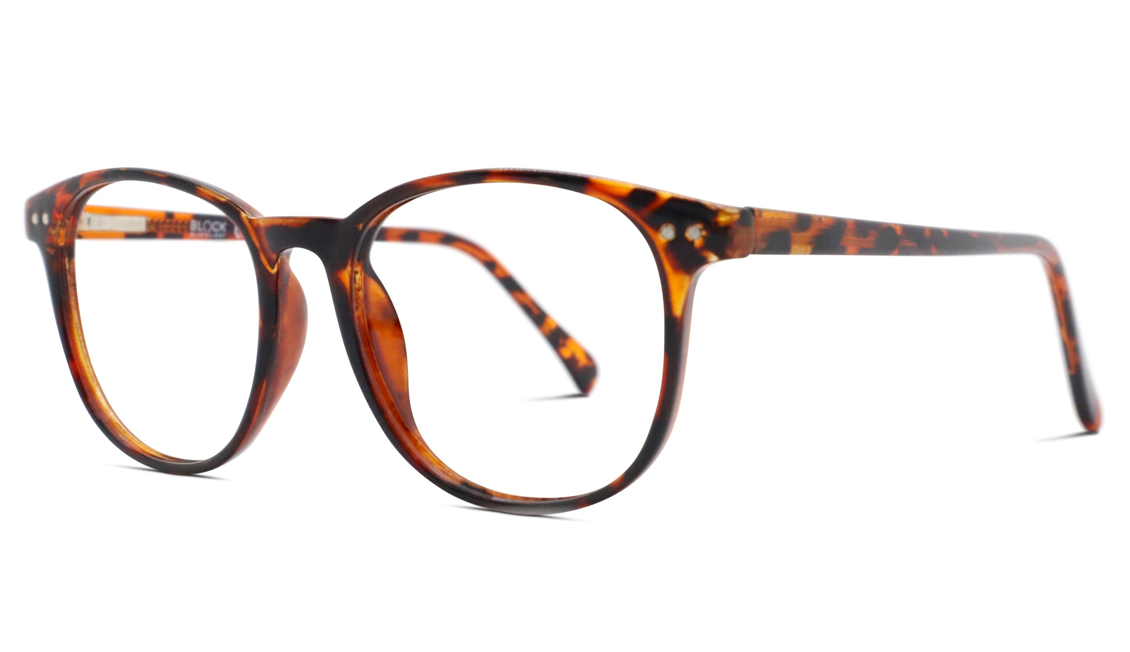 ScreenTime Billie Computer Glasses Tortoise BlockBlueLight
