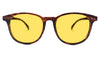 DayMax Billie Glasses - Tortoise