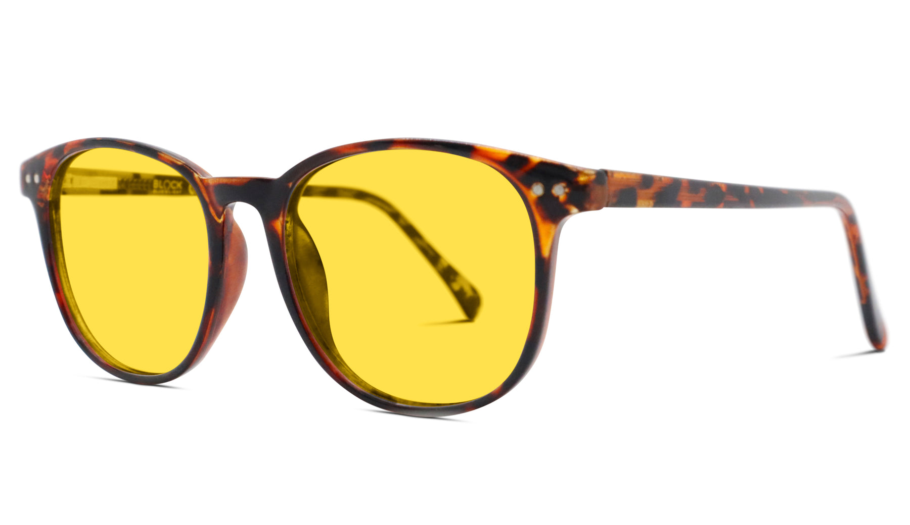 DayMax Billie Glasses - Tortoise