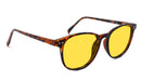 DayMax Billie Glasses - Tortoise