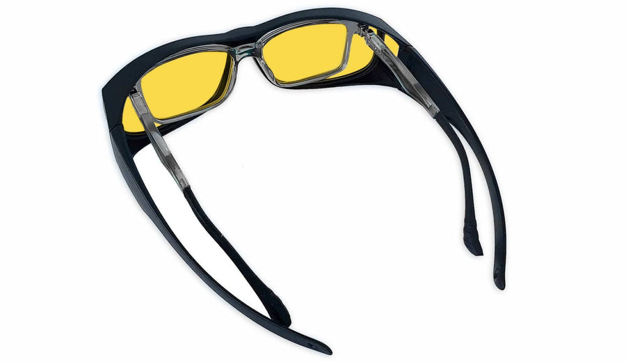 Glass For Computer Computer Glasses - Blue Light Filter | BlockBlueLight Eyewear UK