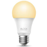 BlockBlueLight Blue Light Free Lighting E27 - Screw Sweet Dreams Sleep Lights (Screw & Bayonet)