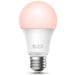 BlockBlueLight Blue Light Free Lighting E27 - Screw Twilight Red Light Bulb (Screw & Bayonet)