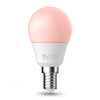 Twilight Red Light Bulb  - E14 (Small Screw)