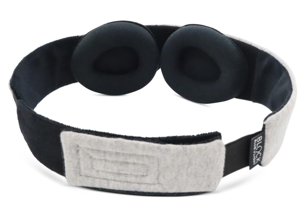 Manta Sleep Mask UK Review