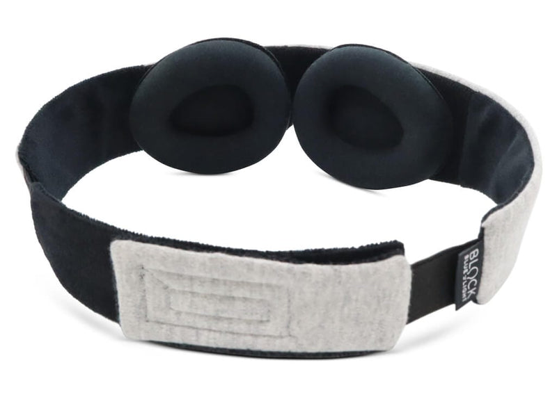 Sleep Accessories For Deep Sleep | Block Blue Light